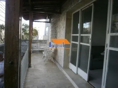 Casa com 3 Quartos à venda, 320m² no Graça, Belo Horizonte