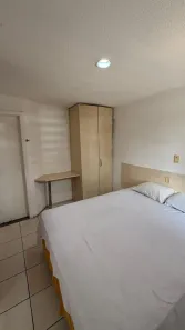 Apartamento com 1 Quarto à venda, 30m² no Ponta D'Areia, São Luís