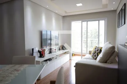 Apartamento com 2 Quartos à venda, 63m² no Vila Isa, São Paulo