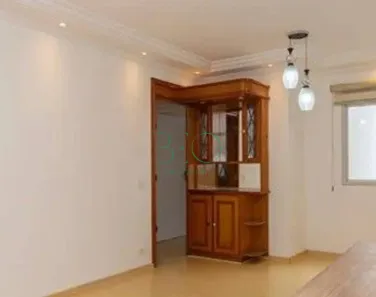 Apartamento com 2 Quartos à venda, 76m² no Bela Vista, São Paulo