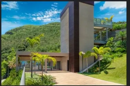 Casa de Condomínio com 3 Quartos à venda, 297m² no Buritis, Belo Horizonte