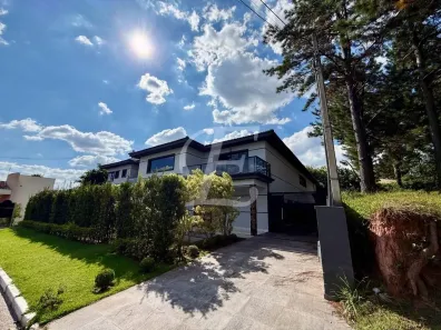 Casa de Condomínio com 5 Quartos para alugar, 749m² no Parque Rincão, Cotia