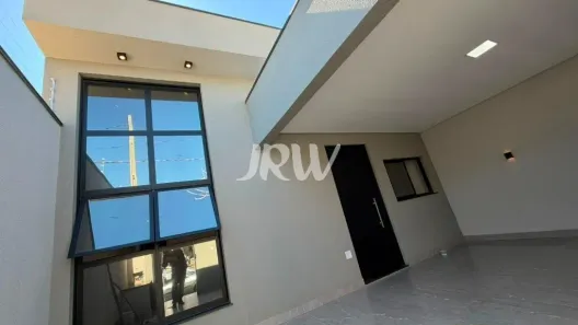 Casa com 3 Quartos à venda, 150m² no Jardim Bom Sucesso, Indaiatuba