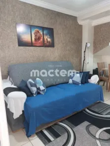 Casa de Condomínio com 2 Quartos à venda, 95m² no Planalto Verde, Ribeirão Preto