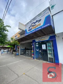 Galpão/Depósito/Armazém à venda, 400m² no Centro, Cabo Frio