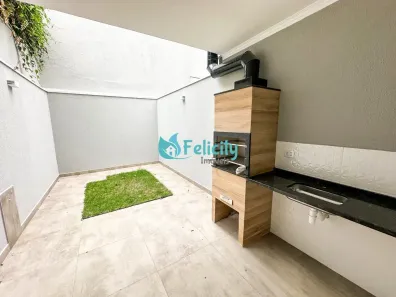 Sobrado com 3 Quartos à venda, 110m² no Jardim Líbano, São Paulo