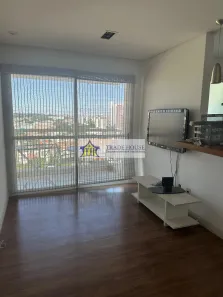 Apartamento com 2 Quartos para alugar, 52m² no Saúde, São Paulo