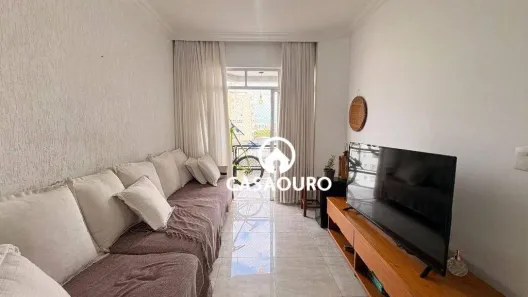Apartamento com 2 Quartos à venda, 70m² no São Pedro, Belo Horizonte