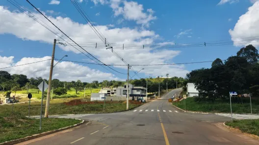 Lote/Terreno à venda, 405m² no Gran Park, Vespasiano