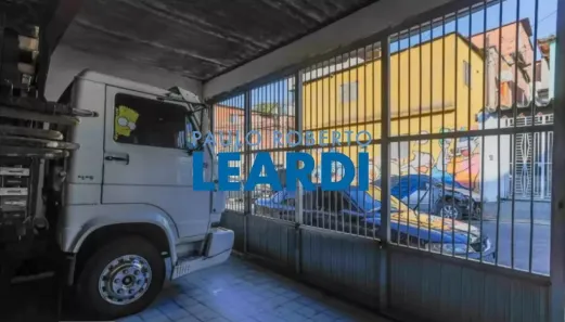Sobrado com 2 Quartos à venda, 300m² no Vila Água Funda, São Paulo