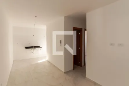 Apartamento com 2 Quartos à venda, 36m² no Parque Vitória, São Paulo