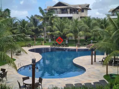 Apartamento com 2 Quartos à venda, 84m² no Loteamento Parque das Fontes, Aquiraz