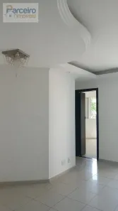 Apartamento com 2 Quartos à venda, 48m² no Fazenda Aricanduva, São Paulo