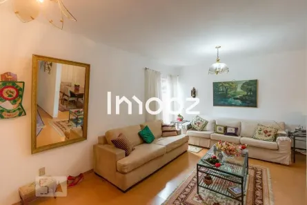 Casa com 4 Quartos à venda, 200m² no Campo Belo, São Paulo