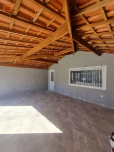 Casa com 2 Quartos à venda, 95m² no Mirim, Praia Grande
