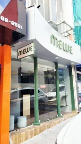 Prédio Comercial à venda, 100m² no Condomínio Centro Comercial Alphaville, Barueri