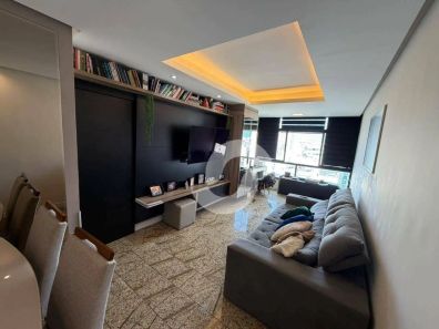 Apartamento com 2 Quartos à venda, 80m² no Santa Rosa, Niterói