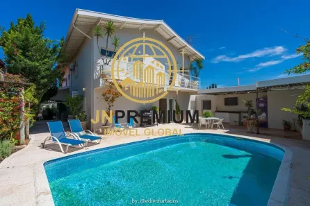 Casa com 4 Quartos à venda, 423m² no Jardim Paiquerê, Valinhos