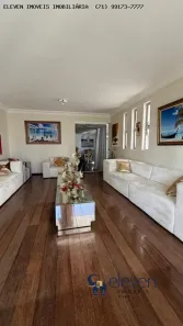 Apartamento com 4 Quartos à venda, 265m² no Canela, Salvador