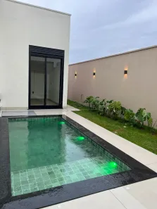 Casa de Condomínio com 3 Quartos à venda, 150m² no Grand Ville, Uberlândia