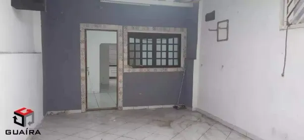 Sobrado com 2 Quartos à venda, 48m² no Santa Terezinha, Santo André