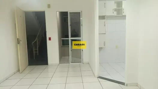 Apartamento com 2 Quartos à venda, 44m² no Nova Petrópolis, São Bernardo do Campo