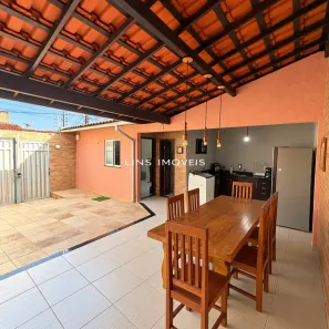 Casa com 4 Quartos à venda, 100m² no Vinhais, São Luís
