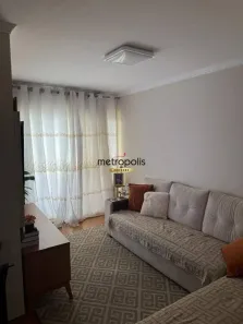 Apartamento com 2 Quartos à venda, 62m² no Vila Guilherme, São Paulo