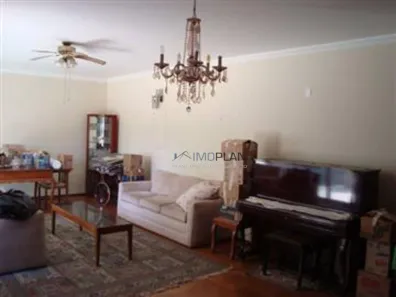 Casa com 4 Quartos à venda, 376m² no Chácara Urbana, Jundiaí