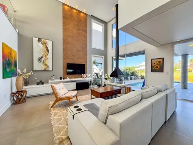 Casa de Condomínio com 4 Quartos à venda, 345m² no Torres, Torres