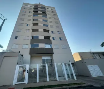 Apartamento com 3 Quartos à venda, 85m² no Jardim Cerro Azul, Maringá