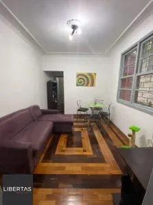 Apartamento com 1 Quarto à venda, 42m² no Centro Histórico, Porto Alegre