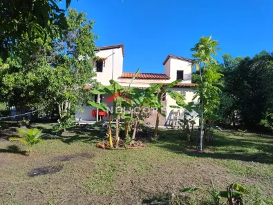 Fazenda/Sítio com 2 Quartos à venda, 3750m² no Área Rural de Camaçari, Camaçari
