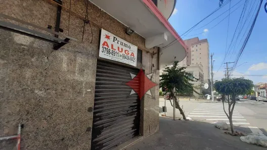 Ponto Comercial para alugar, 433m² no Vila Carrão, São Paulo