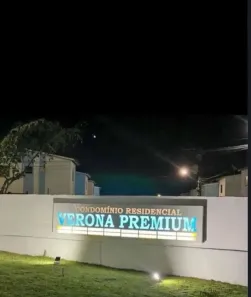 Apartamento com 2 Quartos à venda, 42m² no Lago Azul, Manaus