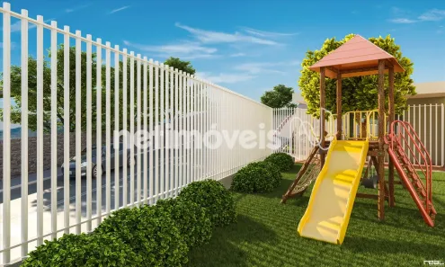 Apartamento com 3 Quartos à venda, 52m² no Morada de Santa Fé, Cariacica