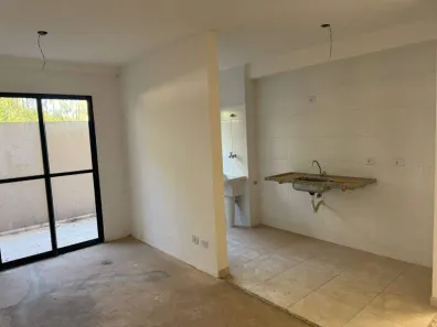 Apartamento com 2 Quartos à venda, 57m² no Pompéia, Piracicaba