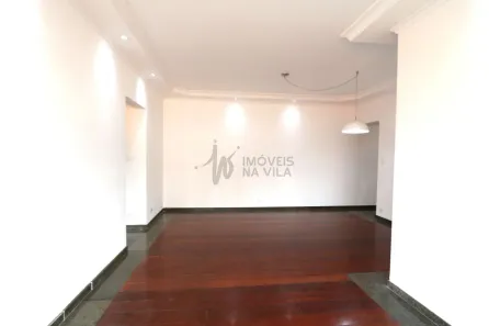 Apartamento com 2 Quartos à venda, 90m² no Vila Clementino, São Paulo