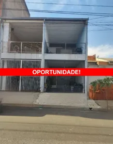 Sobrado com 2 Quartos à venda, 95m² no Jardim Paulista II, Indaiatuba