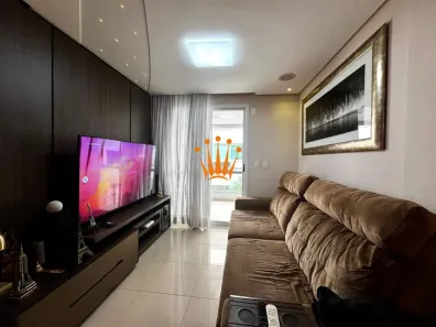 Apartamento com 2 Quartos à venda, 87m² no João Paulo, Florianópolis