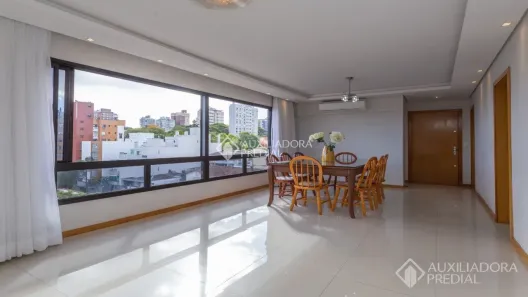 Apartamento com 3 Quartos à venda, 98m² no Petrópolis, Porto Alegre