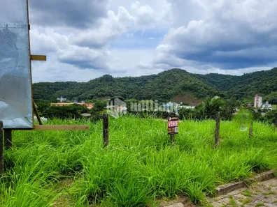 Lote/Terreno à venda, 1110m² no Jardim Maluche, Brusque