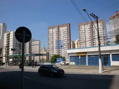 Apartamento com 3 Quartos à venda, 75m² no Chácara Inglesa, São Paulo