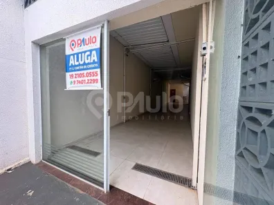 Sala Comercial para alugar, 45m² no Paulicéia, Piracicaba