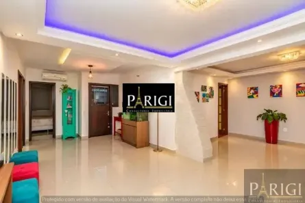 Casa com 5 Quartos para alugar, 200m² no Aberta dos Morros, Porto Alegre