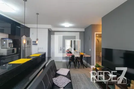 Apartamento com 2 Quartos à venda, 67m² no Centro, Campinas