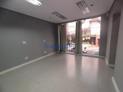 Imóvel Comercial com 2 Quartos para alugar, 310m² no Cambuí, Campinas