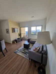 Apartamento com 3 Quartos à venda, 72m² no Planalto, São Bernardo do Campo