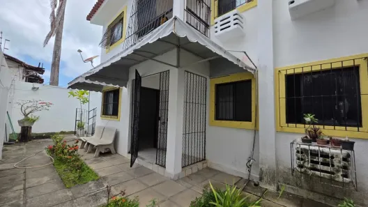 Casa com 2 Quartos à venda, 55m² no Barra de Jangada, Jaboatão dos Guararapes