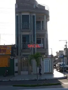 Prédio Comercial com 5 Quartos para alugar, 6m² no Serrano, Itabaiana